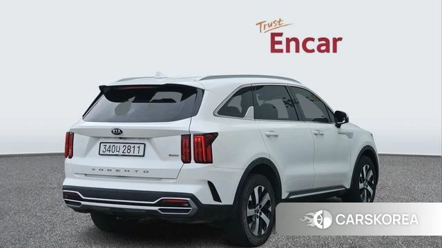 Kia Sorento 4th Generation id 3872517 из Кореи 12