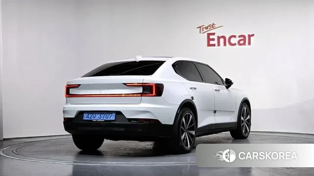 Polestar Polestar 2 id 3458340 из Кореи 12