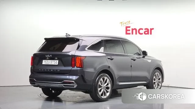 Kia Sorento 4th Generation id 2984868 из Кореи 12