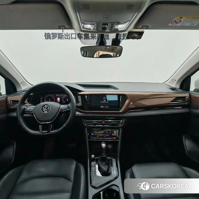 Volkswagen Tuyue id 4256203 из Китая 9