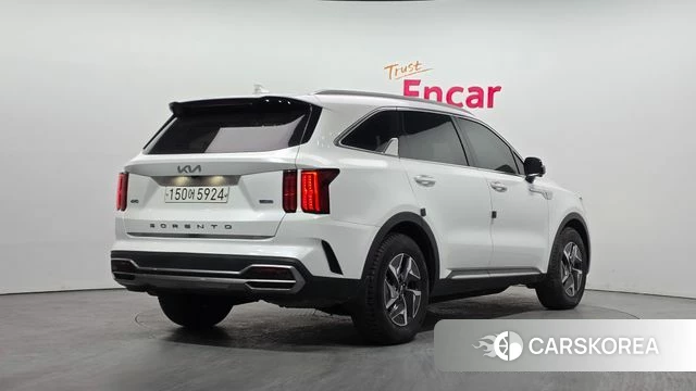 Kia Sorento 4th Generation id 3812584 из Кореи 12