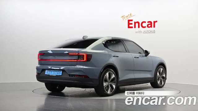 Polestar Polestar 2 id 2655230 из Кореи 12