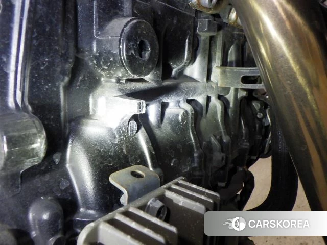 Engine photo