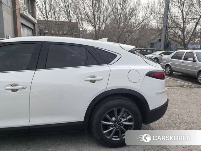 Mazda CX-4 id 4278674 из Китая 9
