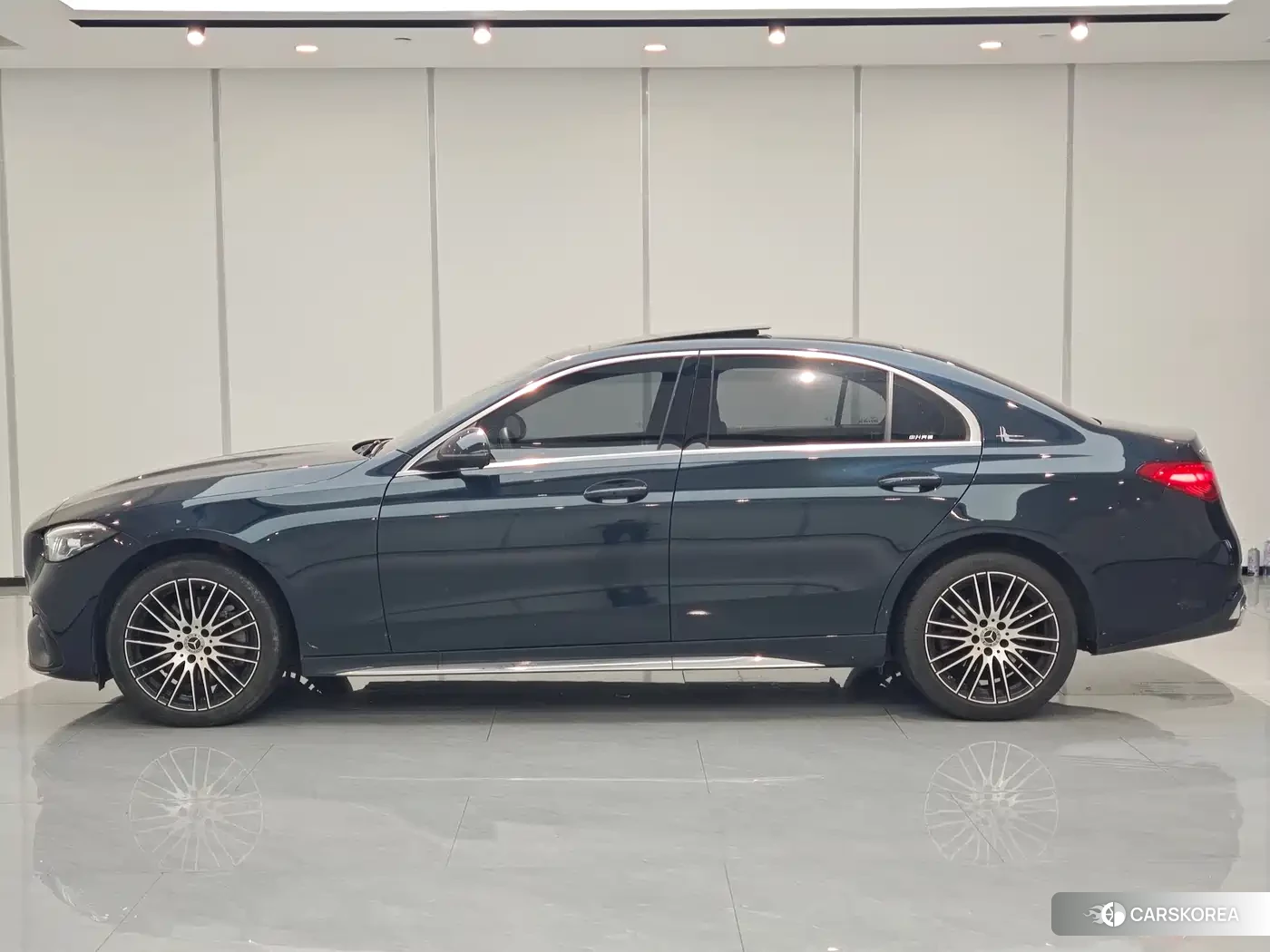 Mercedes-Benz C-class id 4559700 из Китая 9