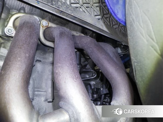 Engine photo