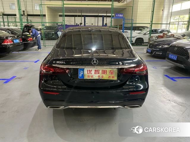 Mercedes-Benz E-class id 4240491 из Китая 11
