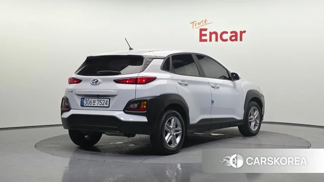 Hyundai Kona id 4625618 из Кореи 12