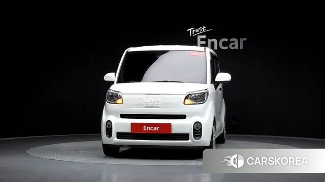 Kia The New Ray id 3727012 из Кореи 12