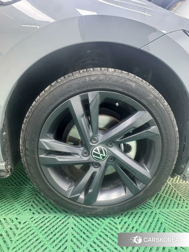 Volkswagen Golf id 4265170 из Китая 12