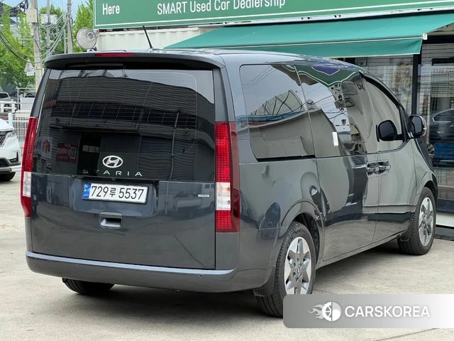 Hyundai Staria id 4887187 из Кореи 12