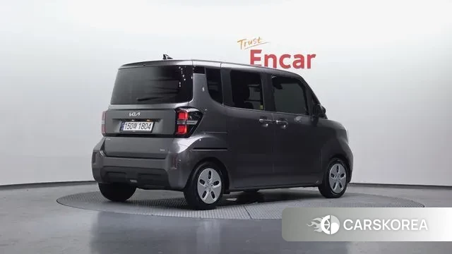 Kia The New Kia Ray id 3685085 из Кореи 12