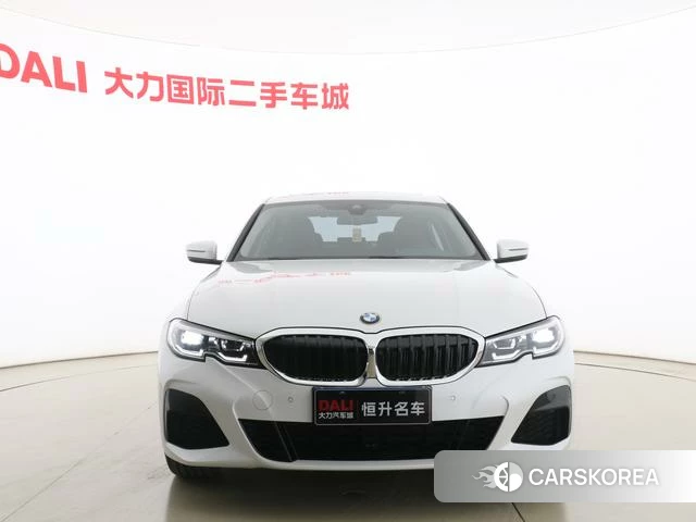 BMW 3 series id 4263978 из Китая 8