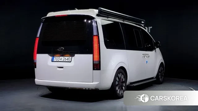 Hyundai Staria id 3031891 из Кореи 12