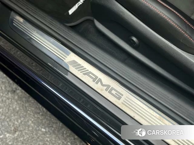 Mercedes-Benz C-class AMG id 4265184 из Китая 12