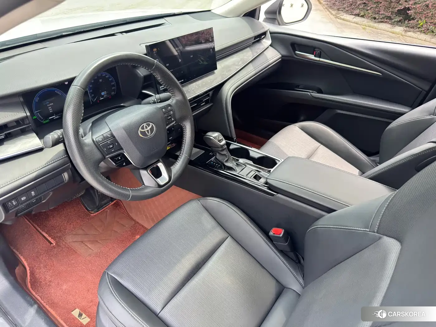 Toyota Camry id 4515279 из Китая 13