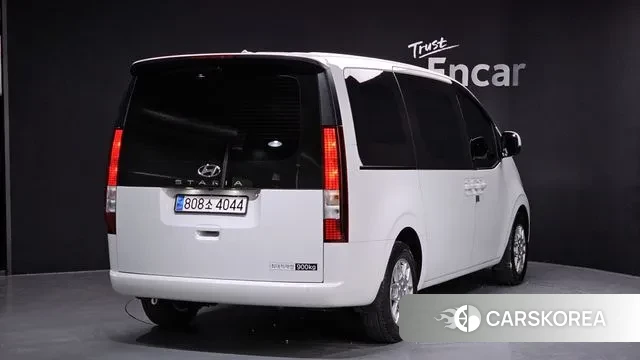 Hyundai Staria id 3437401 из Кореи 12