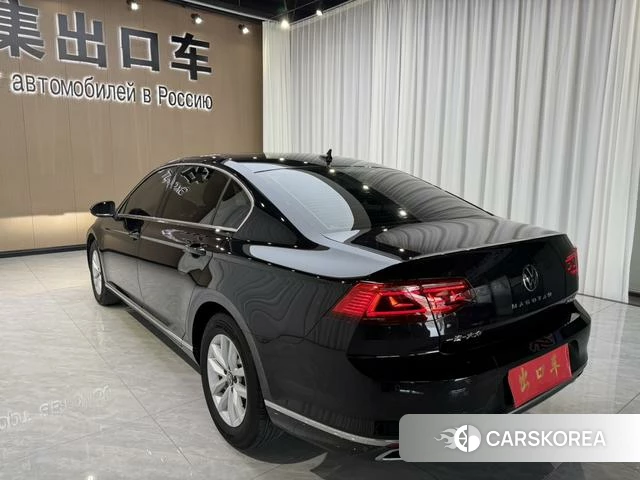 Volkswagen Magotan id 4257230 из Китая 8