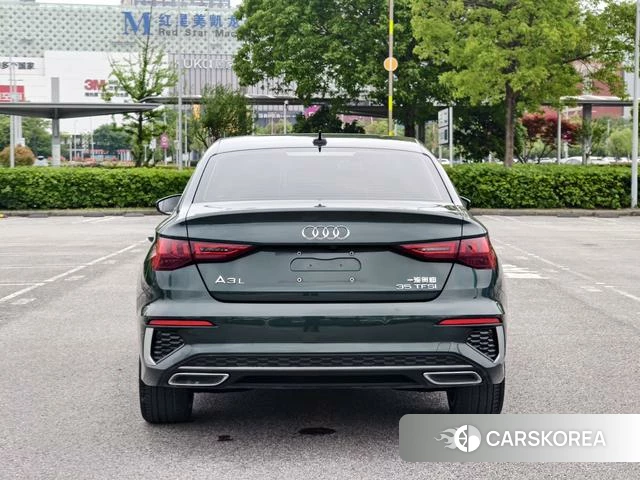 Audi A3 id 4313335 из Китая 12