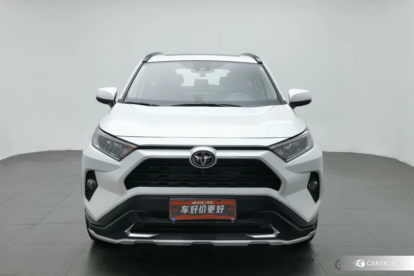 Toyota RAV4 Rongfang id 4487255 из Китая 12