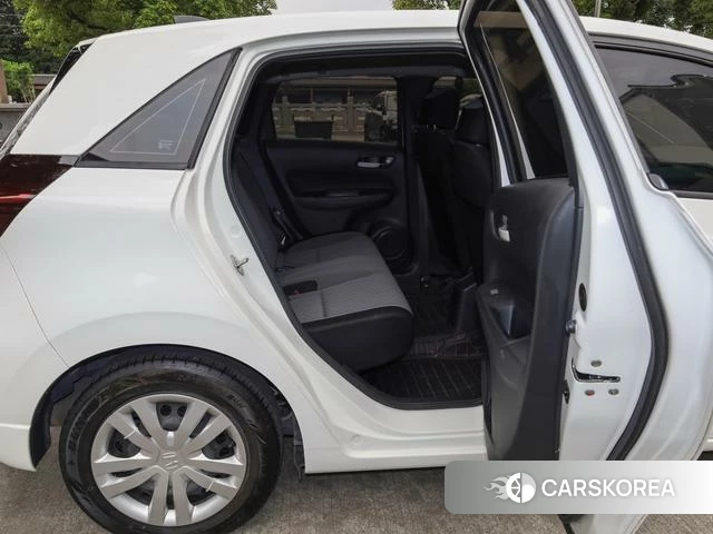 Honda Fit id 4260354 из Китая 12