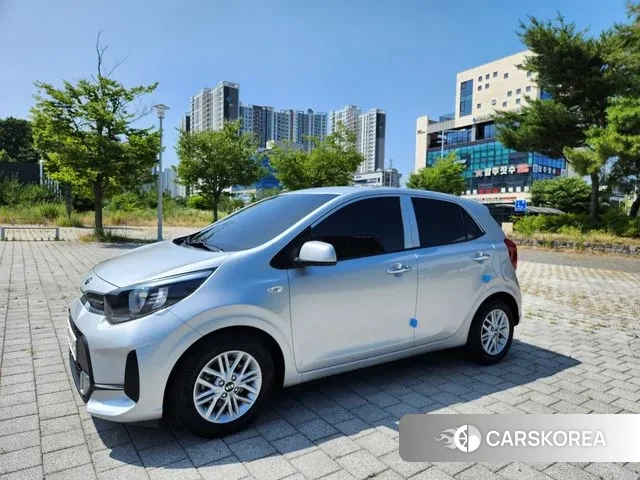 Kia Morning Urban (JA) id 3054500 из Кореи 12
