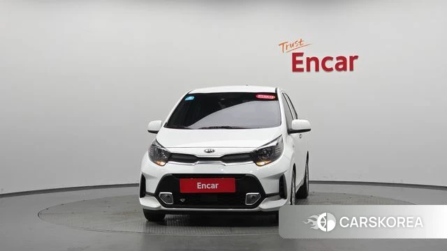 Kia Morning Urban (JA) id 4423694 из Кореи 12