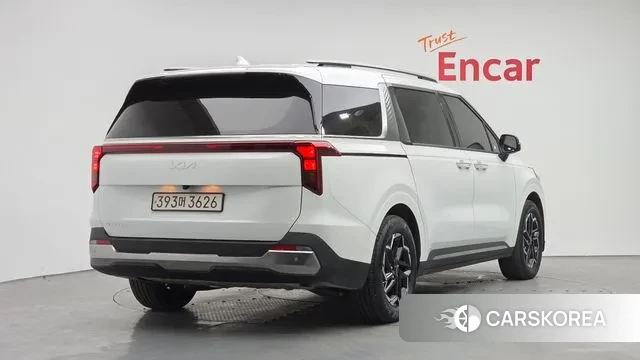 Kia The New Carnival 4th Generation id 3711431 из Кореи 12