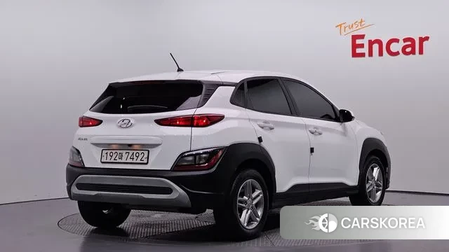 Hyundai The New Kona id 3017419 из Кореи 12