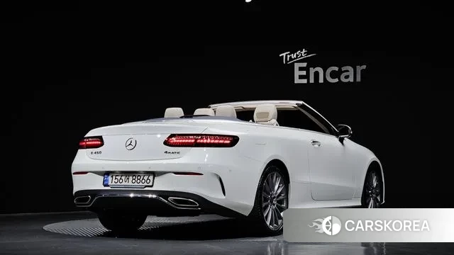 Mercedes-Benz E-Class W213 id 3426666 из Кореи 12