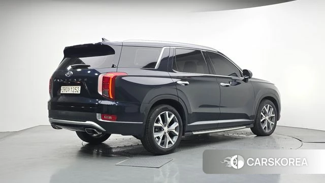 Hyundai Palisade id 4708068 из Кореи 12
