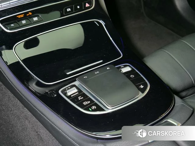 Mercedes-Benz E-class (imported) id 4279361 из Китая 7