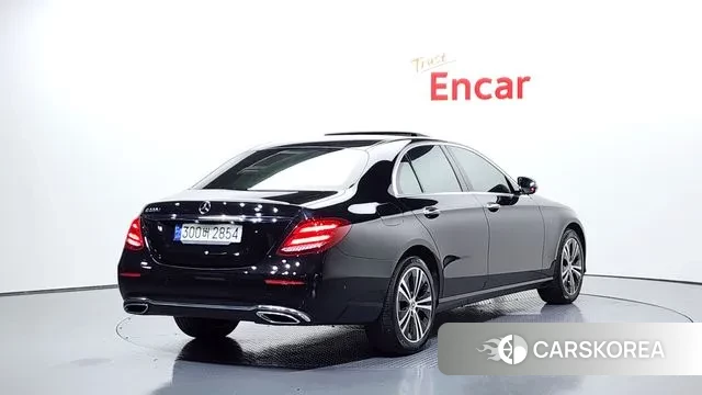Mercedes-Benz E-Class W213 id 3489053 из Кореи 12