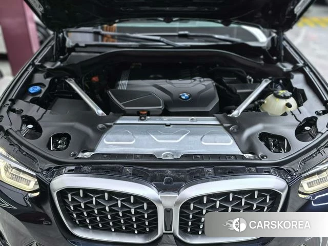 BMW X4 id 4221322 из Китая 12