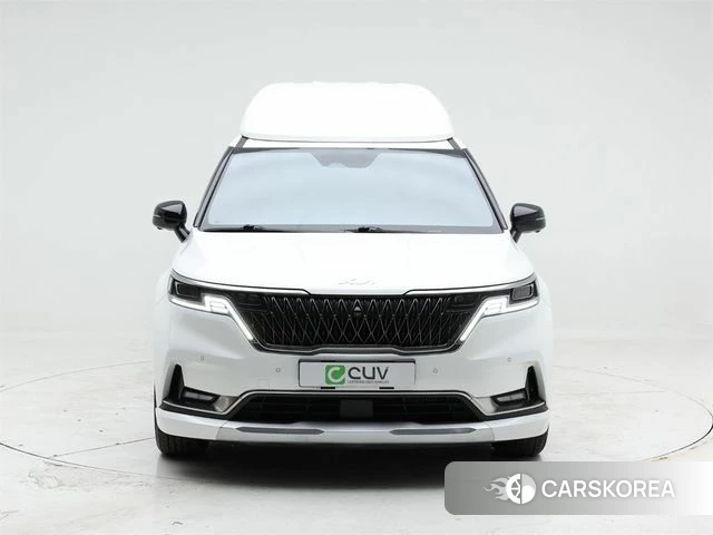 Kia Carnival 4th generation id 4489640 из Кореи 12