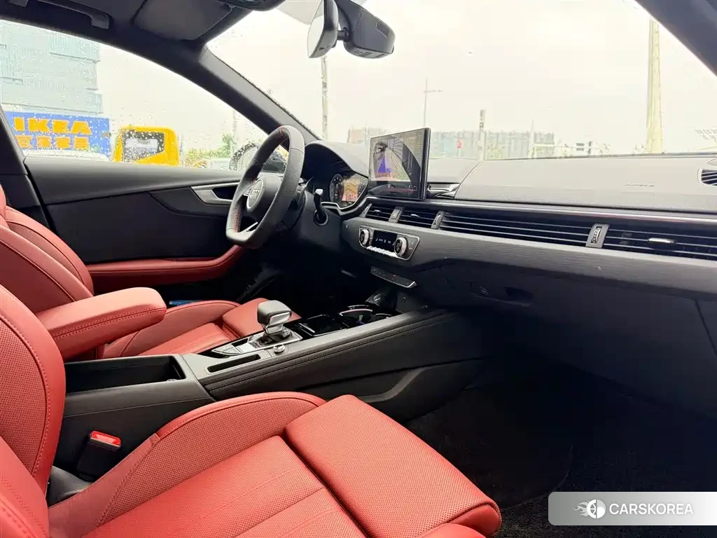 Audi A4L 2026 Белый из Китая, фото 2