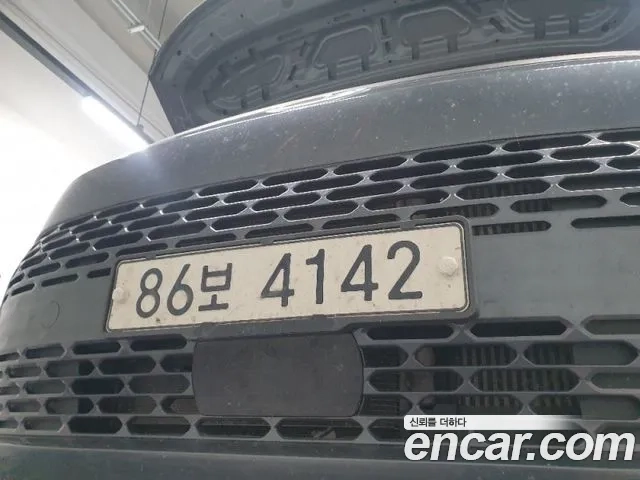 Hyundai Staria 2021 Серый из Кореи, фото 2