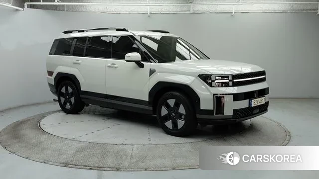 Hyundai Santa Fe (MX5) id 3338601 из Кореи 11