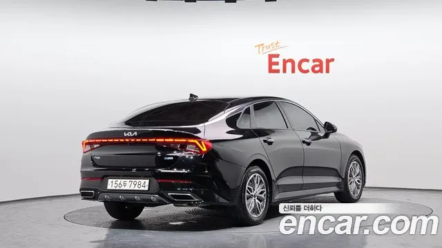 Kia K5 Hybrid 3rd Generation id 2679947 из Кореи 12