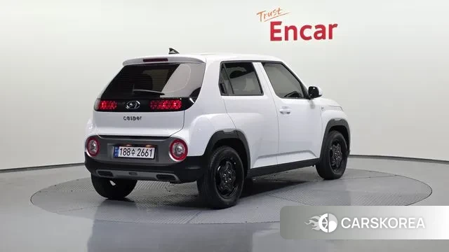 Hyundai Casper id 3342843 из Кореи 12