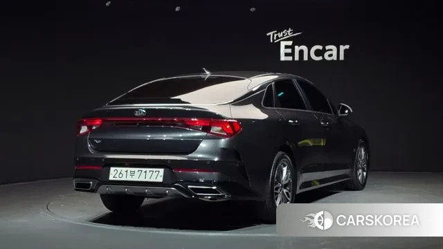 Kia K5 3rd generation id 3422542 из Кореи 12