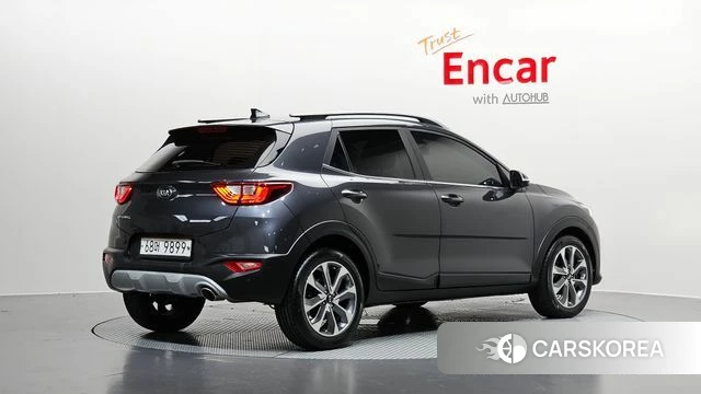 Kia Stonic id 4471260 из Кореи 12