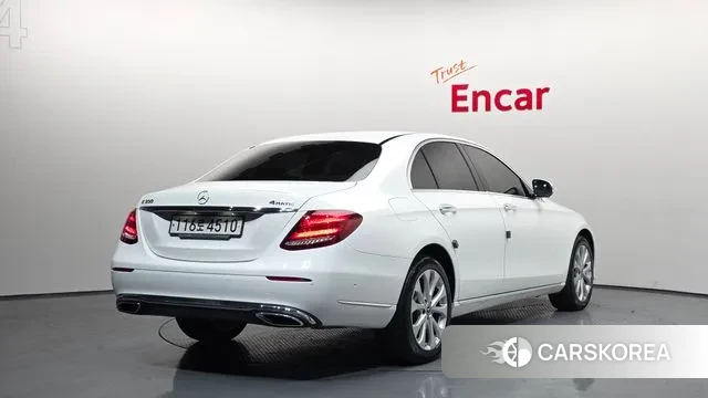 Mercedes-Benz E-Class W213 id 3469374 из Кореи 12