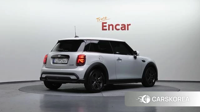 Mini Cooper id 3806321 из Кореи 12