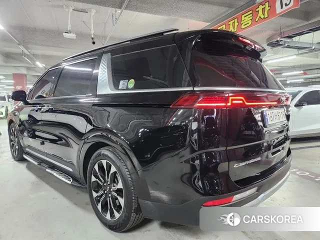 Kia Carnival 4th generation id 3735890 из Кореи 12