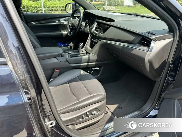 Cadillac XT5 id 4207135 из Китая 12