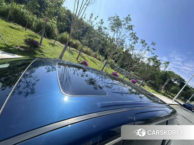 GAC Trumpchi Trumpchi M8 id 3869768 из Китая 12