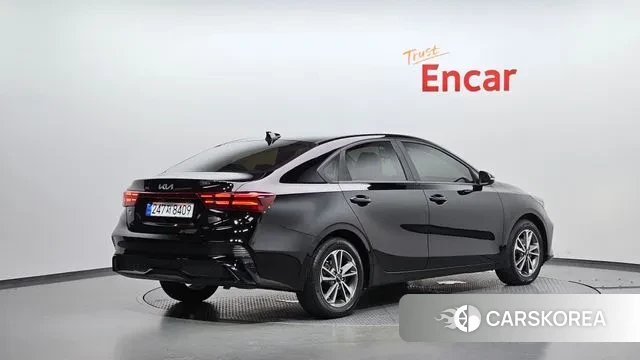 Kia The New K3 2nd generation id 3192108 из Кореи 12