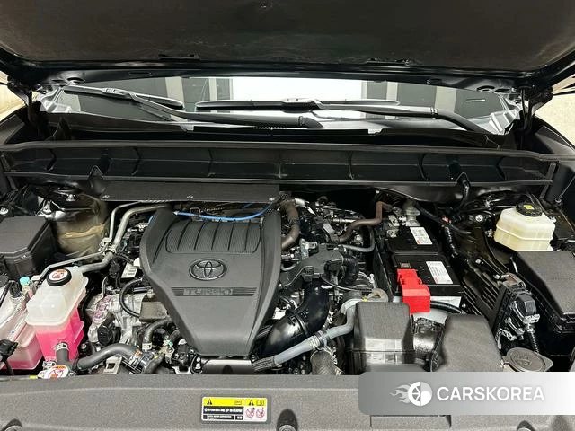 Toyota Crown Lufang id 4254766 из Китая 9