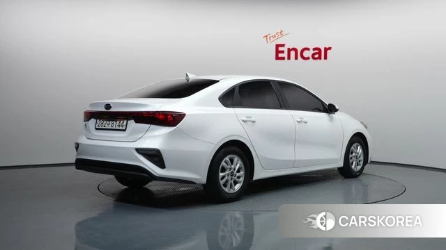 Kia Come New K3 id 4389566 из Кореи 12
